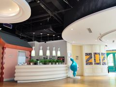 -ABC Swim亲子游泳俱乐部(河西店)