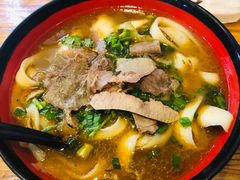 -昌平路面馆