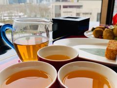 -上海滩餐厅(BFC外滩金融中心店)