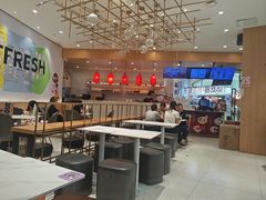 -鲜芋仙(番禺万达广场店)