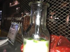 -探鱼·鲜青椒爽麻烤鱼(广州花都来又来店)
