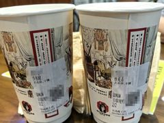 -茶颜悦色(登高路上店)
