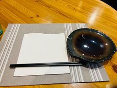 餐具摆设-九楼