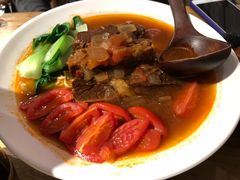 -厝内小眷村(天河南一路店)