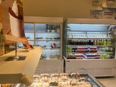 -烘焙町面包店(西四店)