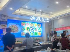 -启东小海鲜(庄先湾路1号店)