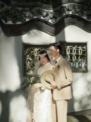 -第一夫人婚纱摄影(南京店)