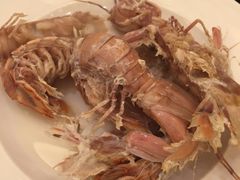 -东方红海鲜百汇(国际大厦店)