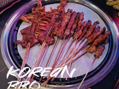 -夜小腰烧烤(中华路店)