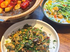 -薇酌饮·陕西菜(南门外店)