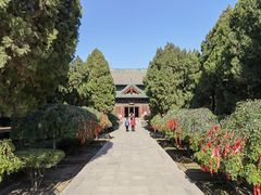 -隆兴寺