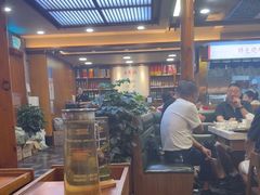 -土连锅·现熬养生汤锅(梁家巷店)