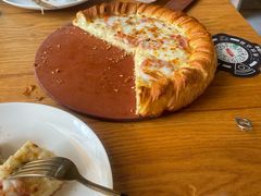 -棒约翰比萨·意面(金桥国际店)