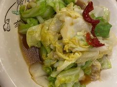 半成品手撕包包菜-楼兰印象(朝外店)