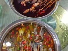 -老七钵钵鸡
