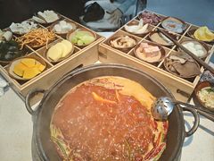 -芈重山老火锅(广州首店)