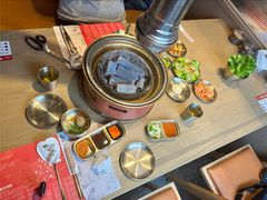 -西塔老太太泥炉烤肉(双井店)