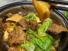 -珍珍小食店(西华路店)