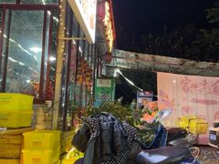 -柴火农家饭(遇龙河店)