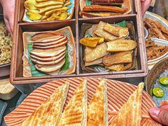 -蘑界·野生菌火锅(深业上城店)