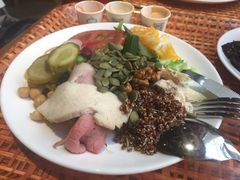 -So Lounge索兰至餐厅(蓝色港湾店)