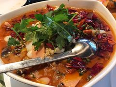 -玄武苏宁诺富特酒店·紫金轩中餐厅
