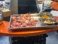 -柴火人家(桐庐总店)