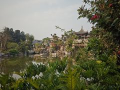 -朱家花园
