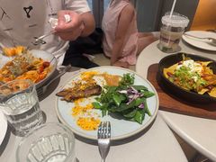 -农畉LONFOOD(益田假日广场店)