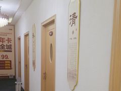-筋骨堂热敷推拿按摩(招商花园城店)