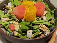 -苏帮袁Sue Cuisine(来福士店)