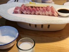 -永安鱼庄·镇江菜(丁卯店)