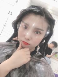 点击看大图 -DL HAIR SALON