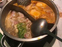 -千味涮·健康火锅(会展连城新天地店)