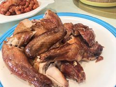 -凯鸽酒楼(大同振兴街店)