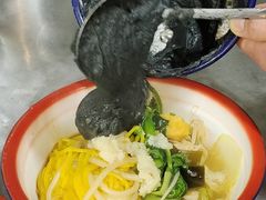 -嘎嘎香大茶缸黏糊麻辣烫·沈阳总店