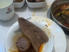 -围炉夜话·潮汕卤水火锅(榕江店)