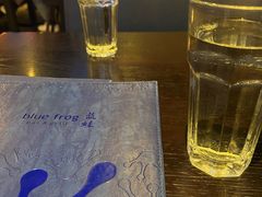 -bluefrog蓝蛙(水游城店)