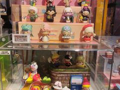 -泡泡玛特POPMART(崇文门国瑞城店)