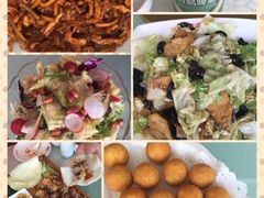 -肘子酥·天津菜·特色捞面(德云社店)