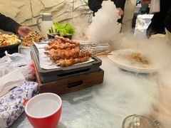 -大哈福烧烤·海鲜·家常菜(延安三路店)