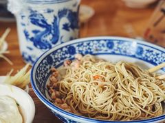 -裕兴记·三虾面(西北街总店)