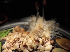 -伍丁·烤牛肋(和平东桥店)