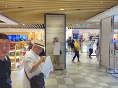 -新世界百货(明洞总店)