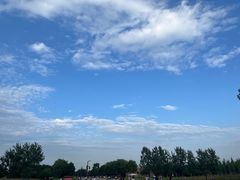 -汉长安城未央宫国家考古遗址公园