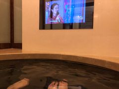 -西安华清御汤酒店