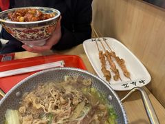 -和合谷(百荣店)