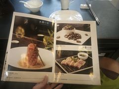 菜单-源時代·江浙小馆