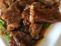 -北方饺子王·海肠捞饭·海鲜锅(山大店)