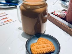 奶茶-鹿港小镇(悠唐店)